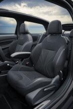 DS 3 Cabrio 2016 года (WW)